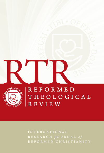 Mapping Atonement: The Doctrine of Reconciliation in Christian